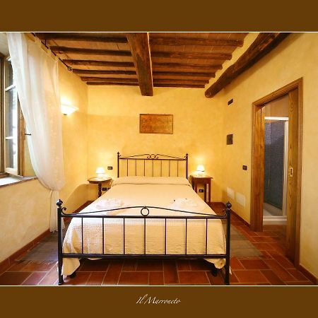 Podere Marroneto Lama  Extérieur photo